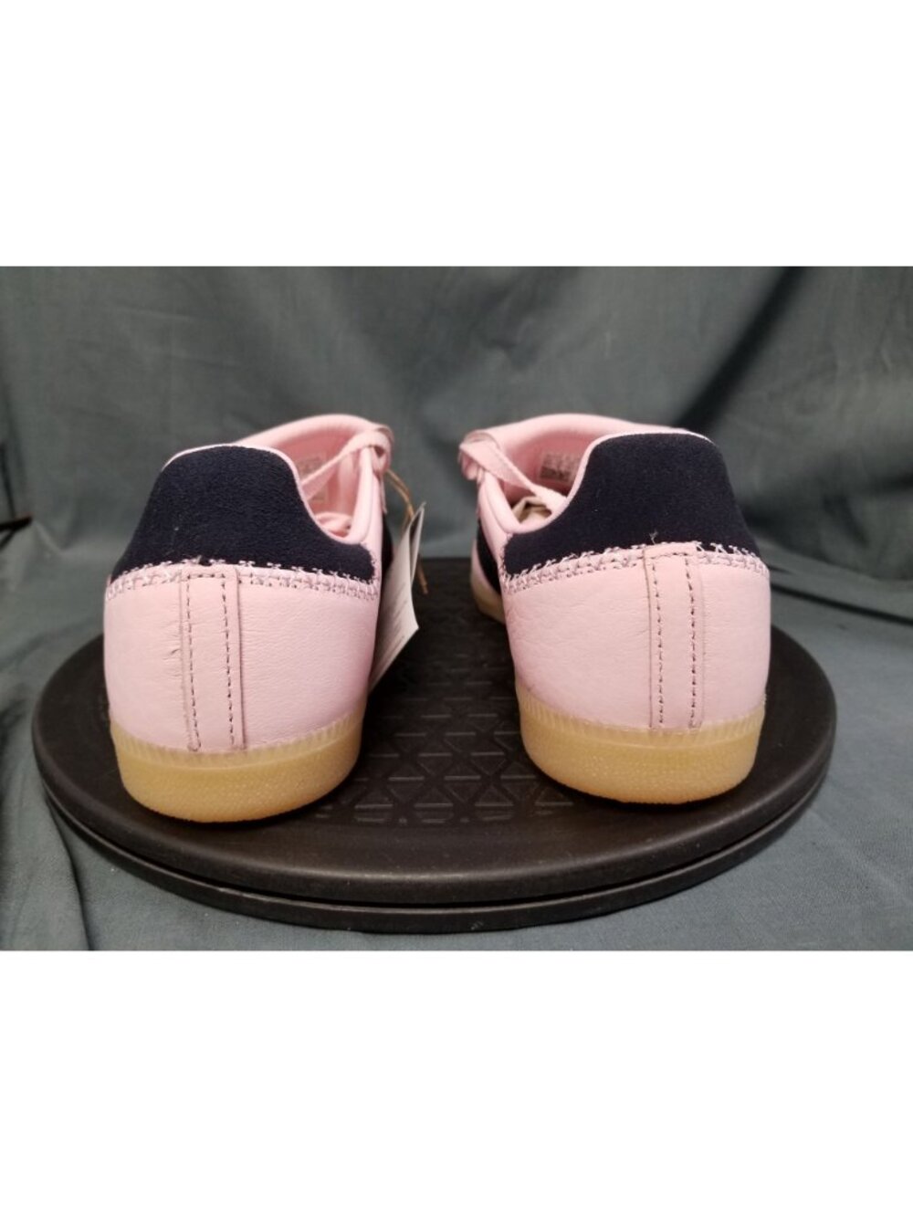 Adidas Samba LT Clear Pink Legend Ink JP6808 Women's Size 7.5 NEW NO BOX - Picture 7 of 11